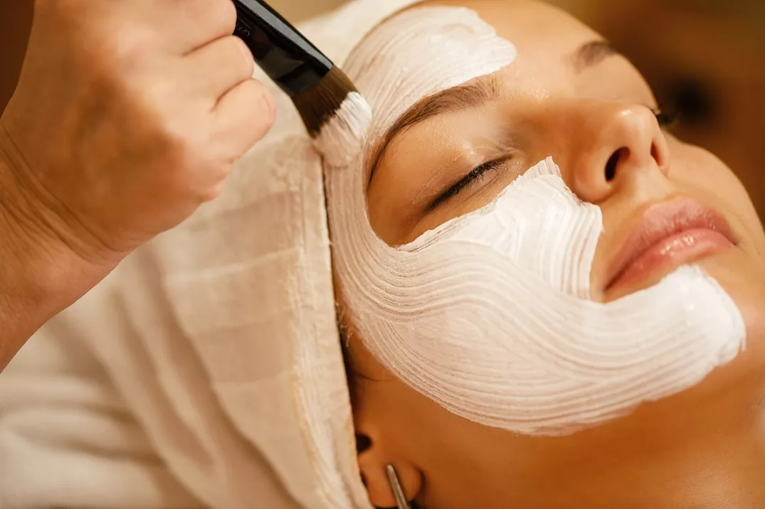 tratamiento facial